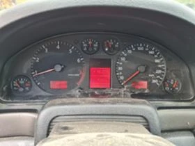 Audi A4 1.8T 4x4 AWT, снимка 10
