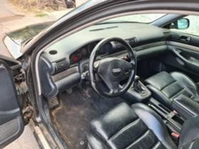 Audi A4 1.8T 4x4 AWT, снимка 3