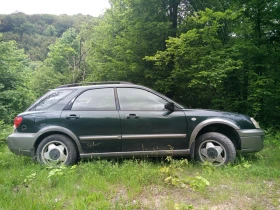 Subaru Impreza, снимка 2