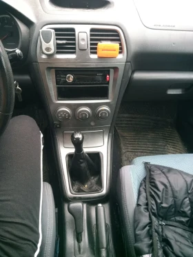 Subaru Impreza, снимка 9