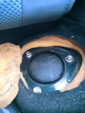 Subaru Impreza, снимка 11