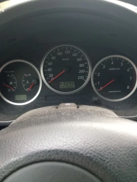 Subaru Impreza, снимка 12