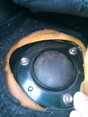 Subaru Impreza, снимка 10