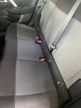 Citroen C4 Feel Pack + LPG(Газова уредба), снимка 9