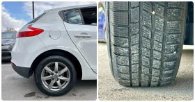 Renault Megane 1.2TCE 116HP E5, снимка 17