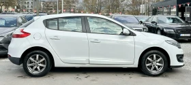 Renault Megane 1.2TCE 116HP E5, снимка 4