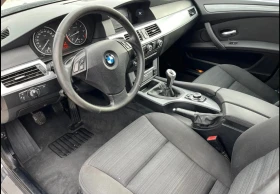 BMW 523 2, 5, снимка 7