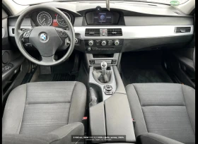 BMW 523 2, 5, снимка 8