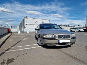 Volvo S80 2.8 бензин/газ