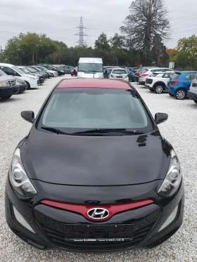 Hyundai I30 1.6, 110к.с., снимка 12