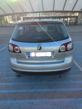 VW Golf Plus, снимка 3