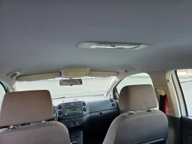 VW Golf Plus, снимка 9