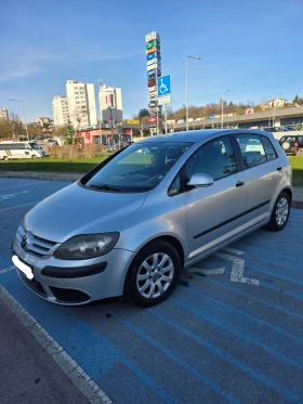 VW Golf Plus, снимка 6