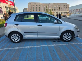 VW Golf Plus, снимка 4