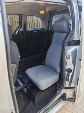 Peugeot Partner 1.6 Бензин , снимка 7