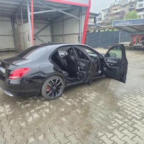 Mercedes-Benz C 220, снимка 7