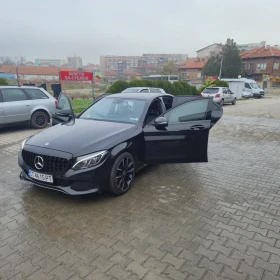 Mercedes-Benz C 220, снимка 9