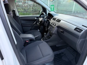 VW Caddy Maxi 1.4 TGI CNG, снимка 13