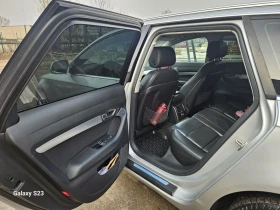 Audi A6  Face Lift, снимка 6