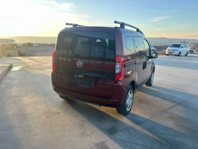 Fiat Qubo 1.4i метан, снимка 5