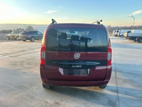 Fiat Qubo 1.4i метан, снимка 6