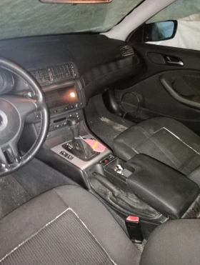 BMW 320, снимка 5