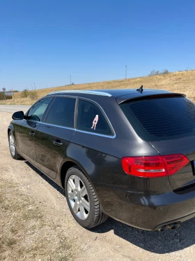 Audi A4 2.0 TDI 143ps. , снимка 11