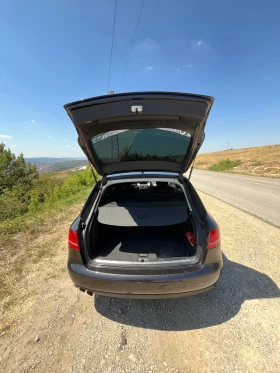 Audi A4 2.0 TDI 143ps. , снимка 4