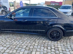 Mercedes-Benz E 300 90000км Япония, снимка 8