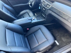 Mercedes-Benz E 300 90000км Япония, снимка 13