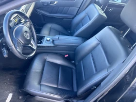 Mercedes-Benz E 300 90000км Япония, снимка 9