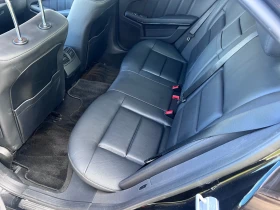 Mercedes-Benz E 300 90000км Япония, снимка 10