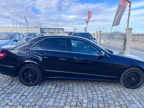 Mercedes-Benz E 300 90000км Япония, снимка 4