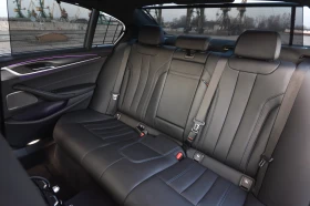 BMW 540 xDrive* LASER* M-Pack* DISTR* HUD* , снимка 8