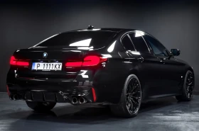 BMW 540 xDrive* LASER* M-Pack* DISTR* HUD* , снимка 4