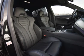 BMW 540 xDrive* LASER* M-Pack* DISTR* HUD* , снимка 16
