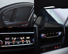 BMW 540 xDrive* LASER* M-Pack* DISTR* HUD* , снимка 13