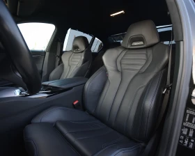 BMW 540 xDrive* LASER* M-Pack* DISTR* HUD* , снимка 17