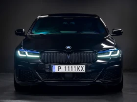BMW 540 xDrive* LASER* M-Pack* DISTR* HUD* , снимка 3