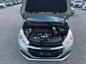 Peugeot 208 1.6HDI KLIMA EURO 6 Italy, снимка 17