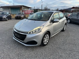 Peugeot 208 1.6HDI KLIMA EURO 6 Italy, снимка 10