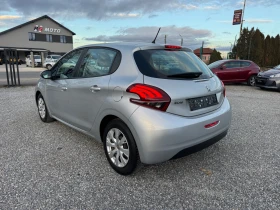 Peugeot 208 1.6HDI KLIMA EURO 6 Italy, снимка 6