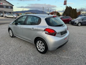 Peugeot 208 1.6HDI KLIMA EURO 6 Italy, снимка 7