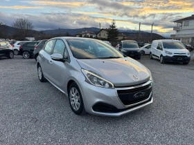 Peugeot 208 1.6HDI KLIMA EURO 6 Italy, снимка 1