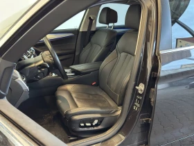 BMW 520 G30/184HP/SOFTCLOSE/LED/NAVI/CAM/DIGITAL/HUD/973v, снимка 10