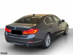 BMW 520 G30/184HP/SOFTCLOSE/LED/NAVI/CAM/DIGITAL/HUD/973v, снимка 3