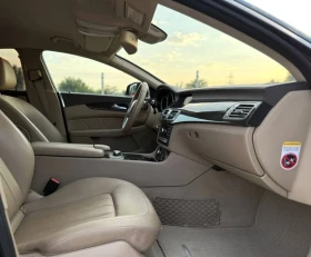 Mercedes-Benz CLS 350 4x4 ТВ ЛИЗИНГ, снимка 2