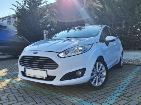 Ford Fiesta, снимка 2