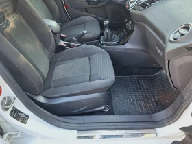 Ford Fiesta, снимка 10