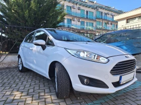 Ford Fiesta, снимка 1